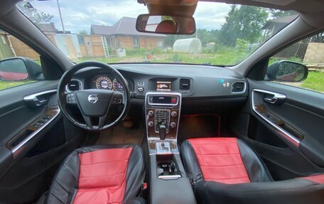 Volvo S60 III, 2011 год, 750 000 рублей, 16 фотография