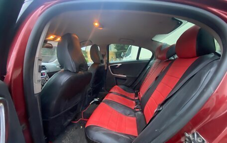Volvo S60 III, 2011 год, 750 000 рублей, 18 фотография