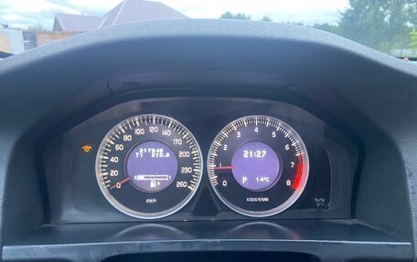 Volvo S60 III, 2011 год, 750 000 рублей, 20 фотография