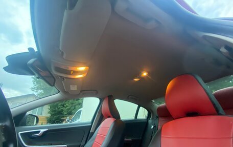 Volvo S60 III, 2011 год, 750 000 рублей, 19 фотография