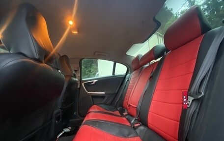 Volvo S60 III, 2011 год, 750 000 рублей, 17 фотография