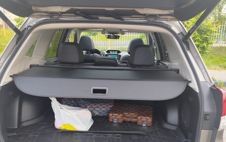 Subaru Forester, 2020 год, 2 900 000 рублей, 5 фотография