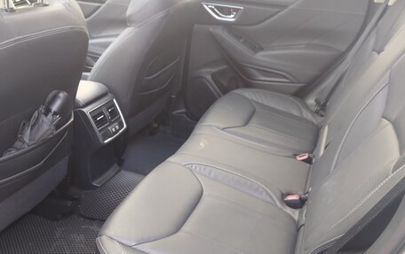 Subaru Forester, 2020 год, 2 900 000 рублей, 11 фотография