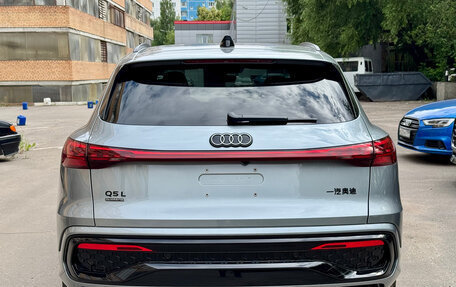 Audi Q5, 2026 год, 6 000 000 рублей, 5 фотография