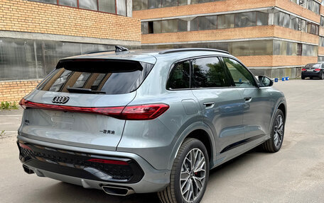 Audi Q5, 2026 год, 6 000 000 рублей, 4 фотография