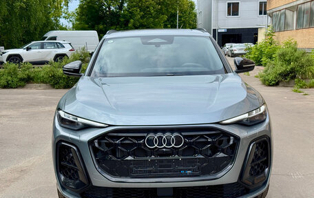 Audi Q5, 2026 год, 6 000 000 рублей, 2 фотография