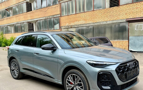 Audi Q5, 2026 год, 6 000 000 рублей, 3 фотография