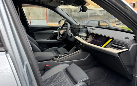 Audi Q5, 2026 год, 6 000 000 рублей, 11 фотография