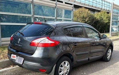 Renault Megane III, 2011 год, 790 000 рублей, 2 фотография