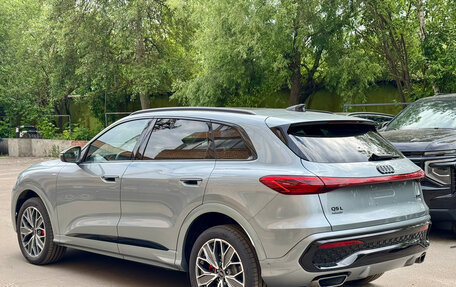 Audi Q5, 2026 год, 6 000 000 рублей, 6 фотография