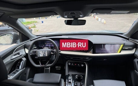 Audi Q5, 2026 год, 6 000 000 рублей, 10 фотография