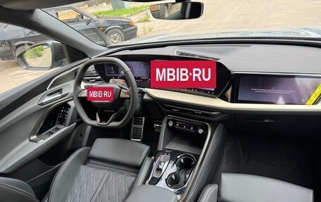 Audi Q5, 2026 год, 6 000 000 рублей, 9 фотография