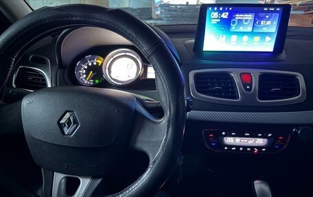 Renault Megane III, 2011 год, 790 000 рублей, 9 фотография