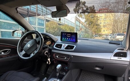 Renault Megane III, 2011 год, 790 000 рублей, 14 фотография