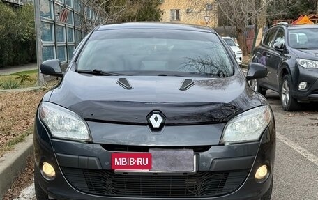 Renault Megane III, 2011 год, 790 000 рублей, 3 фотография