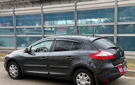 Renault Megane III, 2011 год, 790 000 рублей, 4 фотография