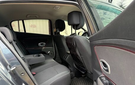 Renault Megane III, 2011 год, 790 000 рублей, 17 фотография