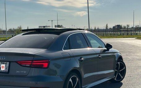 Audi A3, 2020 год, 2 500 000 рублей, 3 фотография