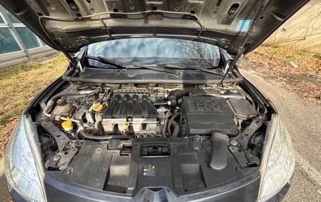 Renault Megane III, 2011 год, 790 000 рублей, 20 фотография
