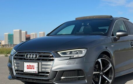 Audi A3, 2020 год, 2 500 000 рублей, 5 фотография