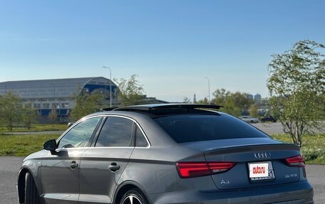Audi A3, 2020 год, 2 500 000 рублей, 6 фотография