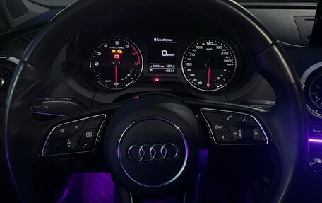 Audi A3, 2020 год, 2 500 000 рублей, 8 фотография