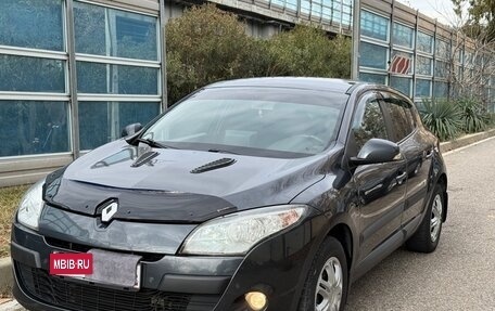 Renault Megane III, 2011 год, 790 000 рублей, 22 фотография