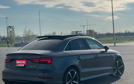 Audi A3, 2020 год, 2 500 000 рублей, 2 фотография