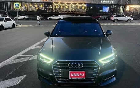 Audi A3, 2020 год, 2 500 000 рублей, 10 фотография