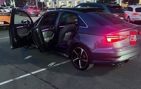 Audi A3, 2020 год, 2 500 000 рублей, 11 фотография