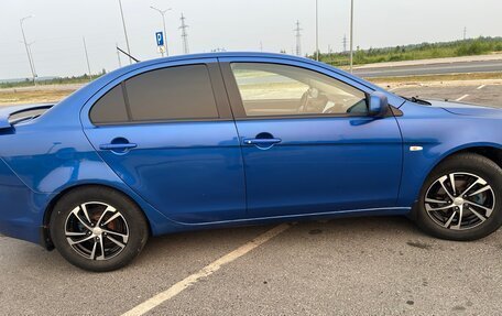 Mitsubishi Lancer IX, 2010 год, 950 000 рублей, 2 фотография