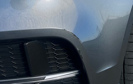Audi A3, 2020 год, 2 500 000 рублей, 14 фотография