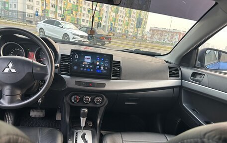 Mitsubishi Lancer IX, 2010 год, 950 000 рублей, 6 фотография