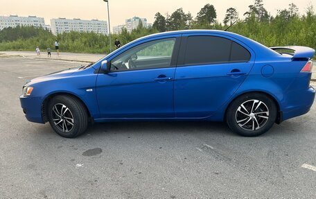 Mitsubishi Lancer IX, 2010 год, 950 000 рублей, 5 фотография