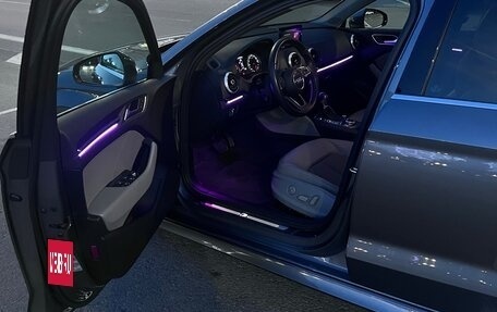 Audi A3, 2020 год, 2 500 000 рублей, 13 фотография