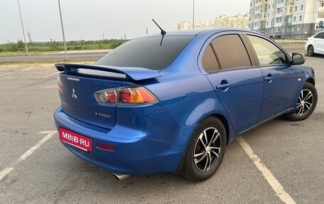 Mitsubishi Lancer IX, 2010 год, 950 000 рублей, 3 фотография