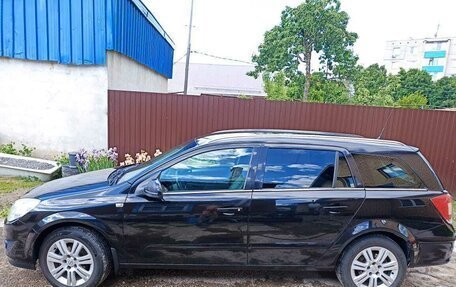 Opel Astra H, 2011 год, 530 000 рублей, 2 фотография