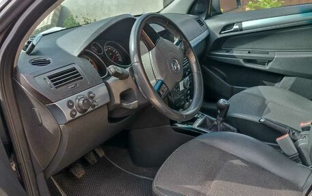Opel Astra H, 2011 год, 530 000 рублей, 5 фотография