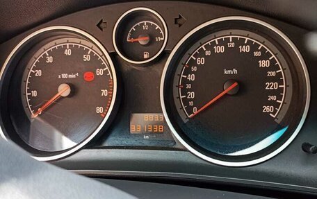 Opel Astra H, 2011 год, 530 000 рублей, 4 фотография