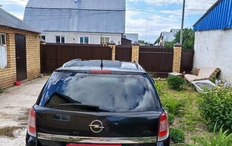 Opel Astra H, 2011 год, 530 000 рублей, 3 фотография