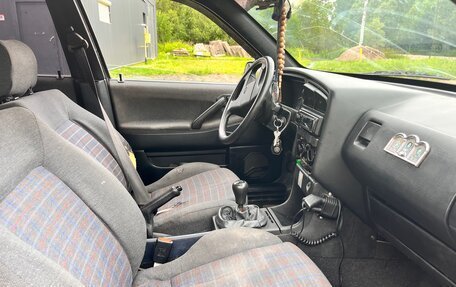 Volkswagen Passat B3, 1991 год, 160 000 рублей, 9 фотография