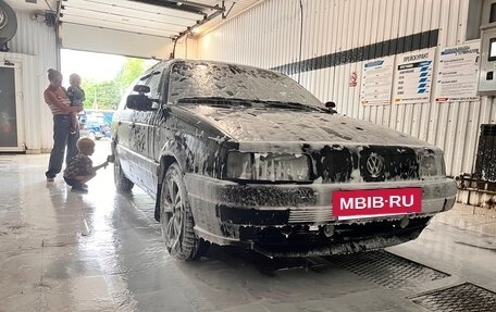 Volkswagen Passat B3, 1991 год, 160 000 рублей, 7 фотография