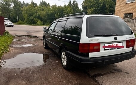 Volkswagen Passat B3, 1991 год, 160 000 рублей, 5 фотография