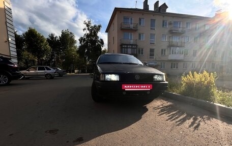 Volkswagen Passat B3, 1991 год, 160 000 рублей, 4 фотография