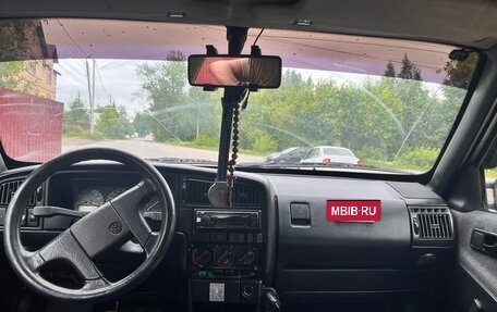 Volkswagen Passat B3, 1991 год, 160 000 рублей, 8 фотография