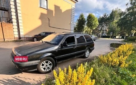 Volkswagen Passat B3, 1991 год, 160 000 рублей, 3 фотография
