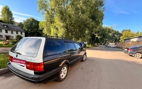 Volkswagen Passat B3, 1991 год, 160 000 рублей, 2 фотография