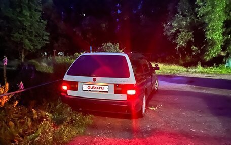 Volkswagen Passat B3, 1991 год, 160 000 рублей, 12 фотография