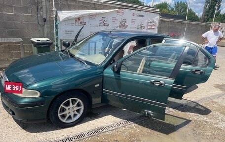 Land Rover 400, 1999 год, 200 000 рублей, 8 фотография
