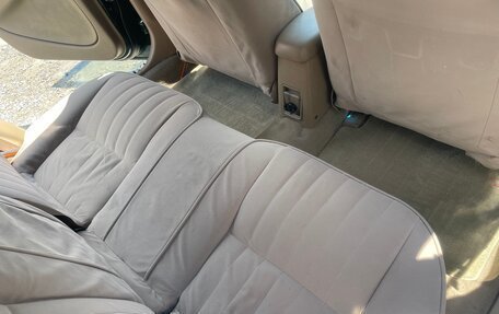 Land Rover 400, 1999 год, 200 000 рублей, 17 фотография